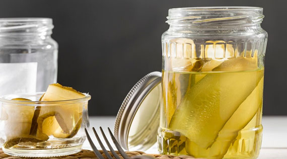 How to Dispose of Cooking Oil