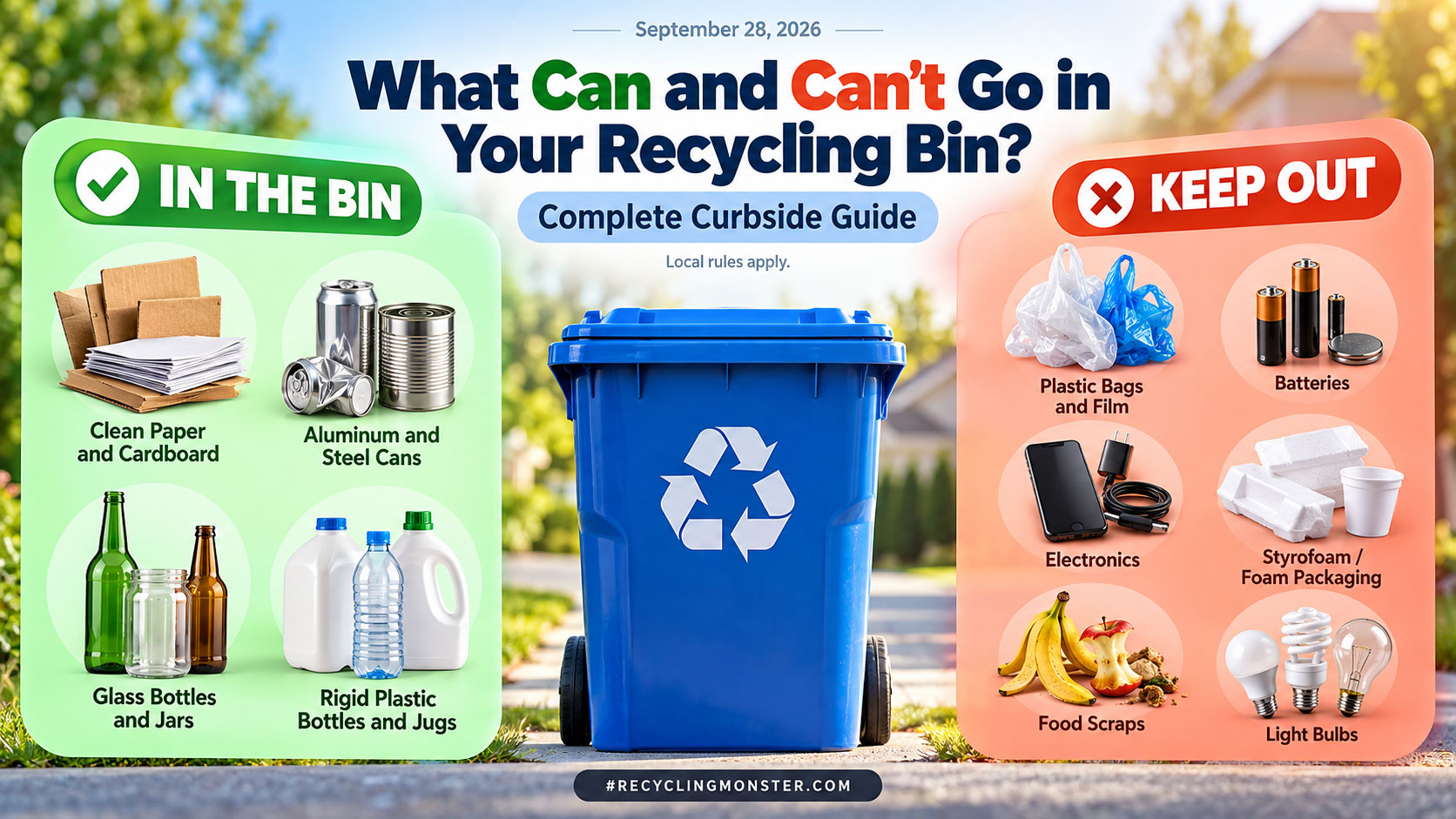 Recyling