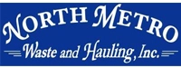 North Metro Waste and Hauling, Inc.