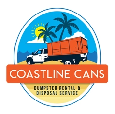 Coastline Cans Dumpster Rentals