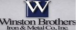 Winston Bros Iron & Metal Co