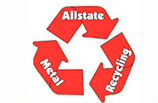 Allstate Metal Recycling Inc