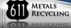 611 Metals Recycling