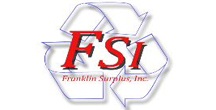 Franklin Surplus Inc