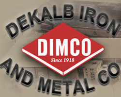 DeKalb Iron & Metal Co.