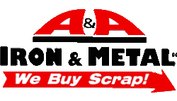 A&A Iron and Metal Co LLC