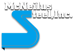 McNeilus Steel, Inc - Fond du Lac