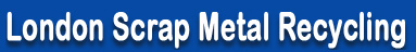 London Scrap Metal Recycling - Edgware