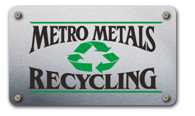 Metro Metals Recycling