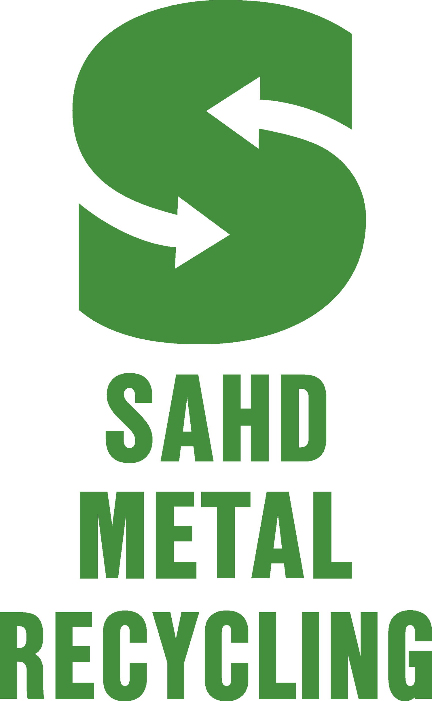  SAHD METAL RECYCLING