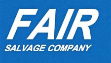 FAIR SALVAGE COMPANY - MONTCALM