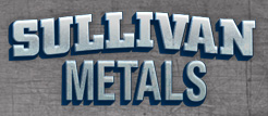 Sullivan Metals