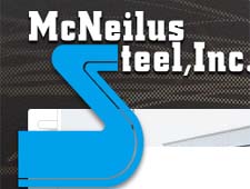 McNeilus Steel, Inc - Fargo