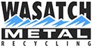Wasatch Metal Recycling