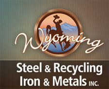 Wyoming Steel & Recycling Iron & Metals Inc