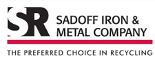Sadoff Iron & Metal Co-Div Of Sadoff & Rudoy Indus