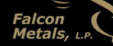 Falcon Metals LP