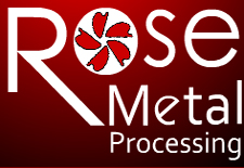 Rose Metal Processing LLC