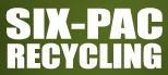 Six-Pac Recycling Corp