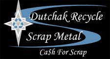 Dutchak Scrap Metal
