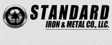 Standard Iron& Metal Co LLC
