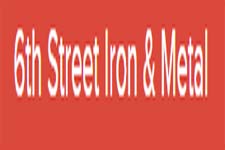 6th Street Iron & Metal