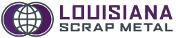 Louisiana Scrap Metal Recycling