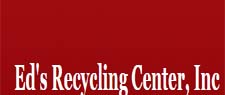 Eds Recycling Center Inc