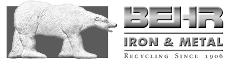 Behr Iron & Metal