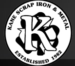 Kane Scrap Iron & Metal Co Inc-Chicopee,MA