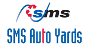 SMS Auto Yards