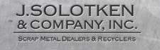 J Solotken & Co Inc