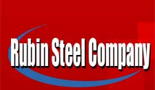 Rubin Steel