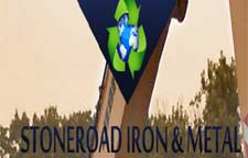 Stoneroad Iron & Metal