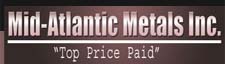 Mid-Atlantic Metals Inc