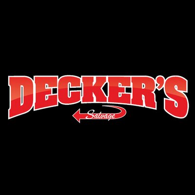 Deckerâ€™s Salvage Company, Inc