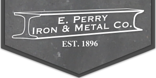 E. PERRY IRON & METAL CO-Portland,ME 