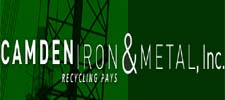 Camden Iron and Metal Inc