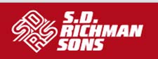 S.D. Richman Sons Scrap Iron & Metal