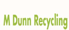 M Dunn Recycling Inc