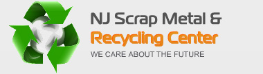 NJ Scrap Metal and Recycling Center