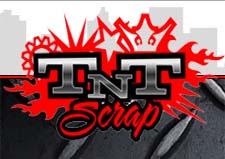 T&T Scrap LLC