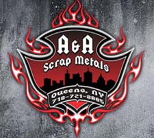 A & A Scrap Metals Inc