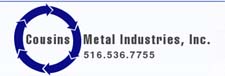 Cousins Metal Industries, Inc