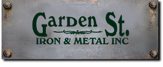 Garden Street Iron Metal - Recycling Center In Harrison