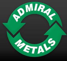 Admiral Metals 