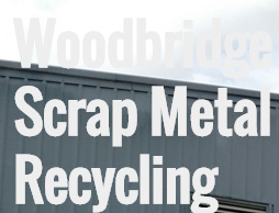 Woodbridge Metal Recycling, Inc - Woodbridge