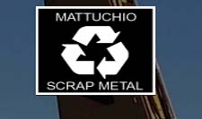Mattuchio Scrap Metal
