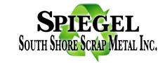 Spiegel South Shore Scrap Meta