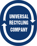 Universal Recycling Scrap Metal-BayShore,NY